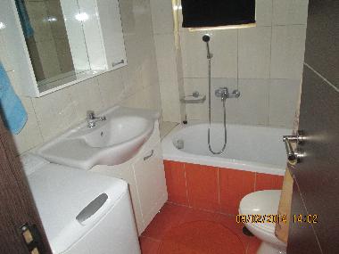 Appartement de vacances /en/au Nea Ionia (Attiki)ou appartement ou maison de vacances