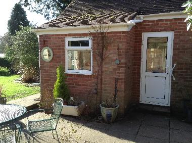 Appartement de vacances �/en/au Salisbury (South West)ou appartement ou maison de vacances