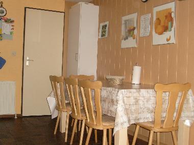 Maison de vacances /en/au Bruinisse (Zeeland)ou appartement ou maison de vacances