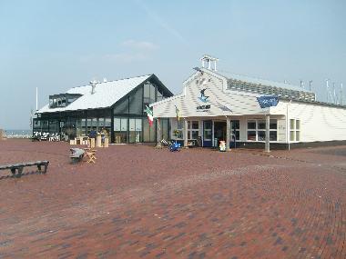 Maison de vacances /en/au Bruinisse (Zeeland)ou appartement ou maison de vacances