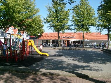 Maison de vacances /en/au Bruinisse (Zeeland)ou appartement ou maison de vacances