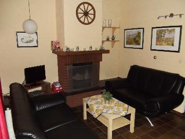 Maison de vacances /en/au Bruinisse (Zeeland)ou appartement ou maison de vacances