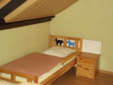 Maison de vacances /en/au Bruinisse (Zeeland)ou appartement ou maison de vacances