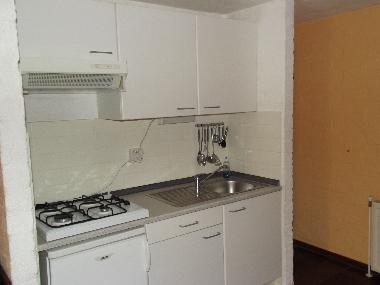 Maison de vacances /en/au Bruinisse (Zeeland)ou appartement ou maison de vacances