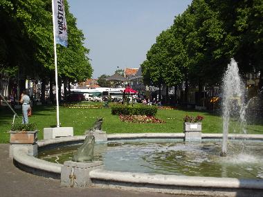 Maison de vacances /en/au Bruinisse (Zeeland)ou appartement ou maison de vacances