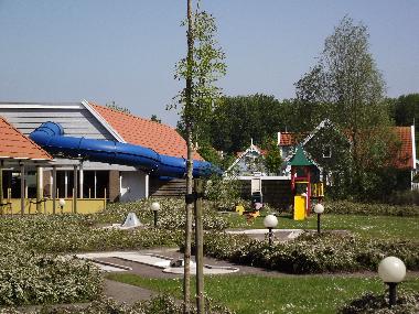Maison de vacances /en/au Bruinisse (Zeeland)ou appartement ou maison de vacances