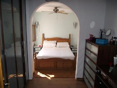 Maison de vacances /en/au Oliva (Valencia / Valncia)ou appartement ou maison de vacances