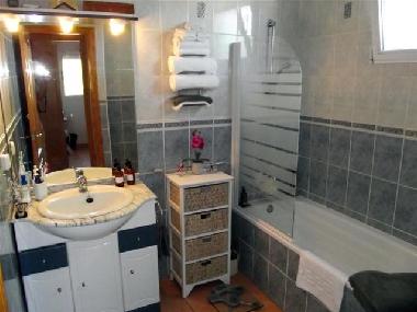 Maison de vacances /en/au Oliva (Valencia / Valncia)ou appartement ou maison de vacances