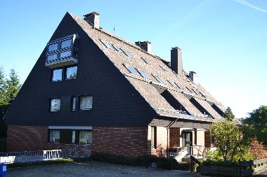 Appartement de vacances �/en/au Hahnenklee (Harz)ou appartement ou maison de vacances
