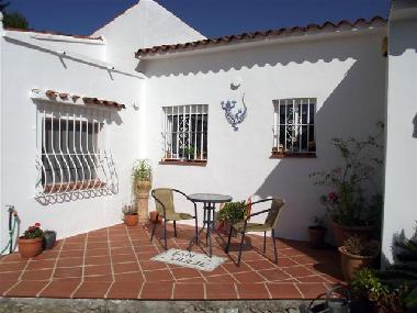 Maison de vacances /en/au Oliva (Valencia / Valncia)ou appartement ou maison de vacances