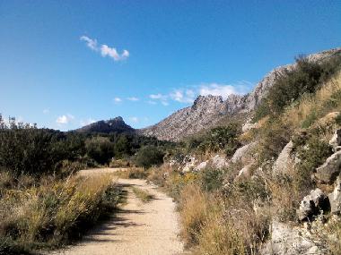 Maison de vacances /en/au Oliva (Valencia / Valncia)ou appartement ou maison de vacances