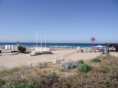 Maison de vacances /en/au Oliva (Valencia / Valncia)ou appartement ou maison de vacances