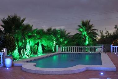 Maison de vacances /en/au Oliva (Valencia / Valncia)ou appartement ou maison de vacances