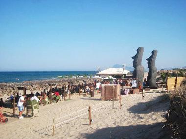 Maison de vacances /en/au Oliva (Valencia / Valncia)ou appartement ou maison de vacances