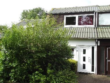 Maison de vacances /en/au Bruinisse (Zeeland)ou appartement ou maison de vacances