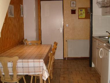 Maison de vacances /en/au Bruinisse (Zeeland)ou appartement ou maison de vacances