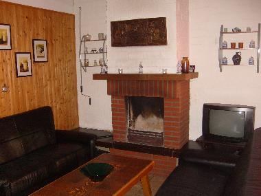 Maison de vacances /en/au Bruinisse (Zeeland)ou appartement ou maison de vacances