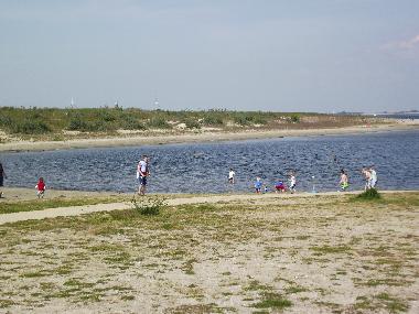 Maison de vacances /en/au Bruinisse (Zeeland)ou appartement ou maison de vacances