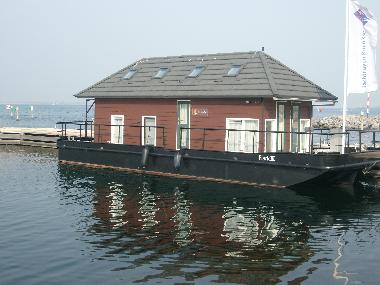 Maison de vacances /en/au Bruinisse (Zeeland)ou appartement ou maison de vacances