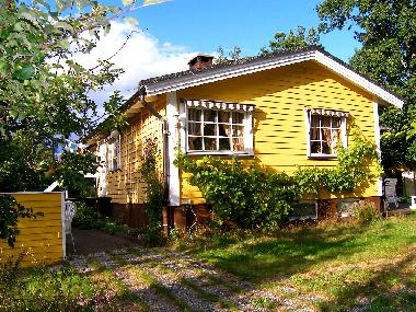 Maison de vacances �/en/au Figeholm (Smaland)ou appartement ou maison de vacances