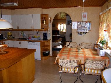 Maison de vacances �/en/au Figeholm (Smaland)ou appartement ou maison de vacances