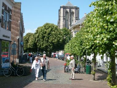 Maison de vacances /en/au Bruinisse (Zeeland)ou appartement ou maison de vacances