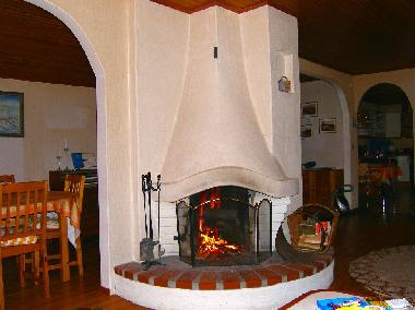 Maison de vacances �/en/au Figeholm (Smaland)ou appartement ou maison de vacances