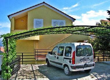 Appartement de vacances /en/au Murter (Sibensko-Kninska)ou appartement ou maison de vacances