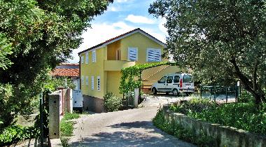 Appartement de vacances /en/au Murter (Sibensko-Kninska)ou appartement ou maison de vacances