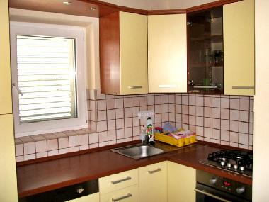 Appartement de vacances /en/au Murter (Sibensko-Kninska)ou appartement ou maison de vacances