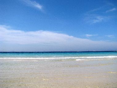 Appartement de vacances /en/au Murter (Sibensko-Kninska)ou appartement ou maison de vacances