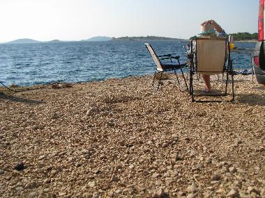 Appartement de vacances /en/au Murter (Sibensko-Kninska)ou appartement ou maison de vacances