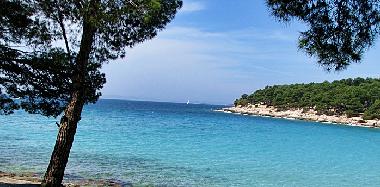 Appartement de vacances /en/au Murter (Sibensko-Kninska)ou appartement ou maison de vacances