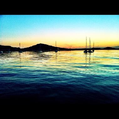 Appartement de vacances /en/au Murter (Sibensko-Kninska)ou appartement ou maison de vacances