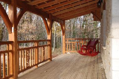 Maison de vacances /en/au lavercantiere (Lot)ou appartement ou maison de vacances