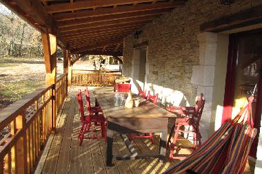 Maison de vacances /en/au lavercantiere (Lot)ou appartement ou maison de vacances