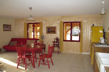 Maison de vacances /en/au lavercantiere (Lot)ou appartement ou maison de vacances