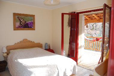 Maison de vacances /en/au lavercantiere (Lot)ou appartement ou maison de vacances