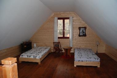 Maison de vacances /en/au lavercantiere (Lot)ou appartement ou maison de vacances