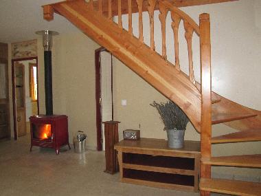 Maison de vacances /en/au lavercantiere (Lot)ou appartement ou maison de vacances