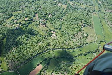 Maison de vacances /en/au lavercantiere (Lot)ou appartement ou maison de vacances