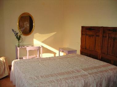 Maison de vacances /en/au Castello di Querceto (Pisa)ou appartement ou maison de vacances