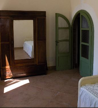 Maison de vacances /en/au Castello di Querceto (Pisa)ou appartement ou maison de vacances