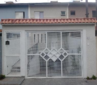 Maison de vacances �/en/au Guarulhos (Sao Paulo)ou appartement ou maison de vacances