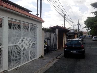 Maison de vacances �/en/au Guarulhos (Sao Paulo)ou appartement ou maison de vacances