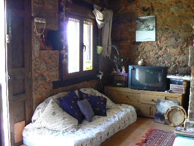 Chambre avec petit djeuner /en/au Candeleda (vila)ou appartement ou maison de vacances