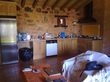 Chambre avec petit djeuner /en/au Candeleda (vila)ou appartement ou maison de vacances