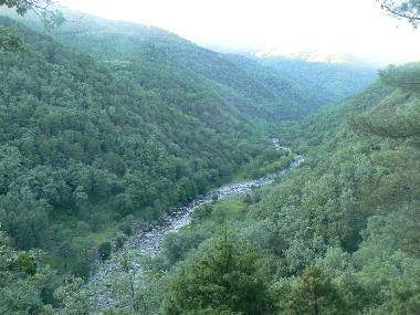 Chambre avec petit djeuner /en/au Candeleda (vila)ou appartement ou maison de vacances