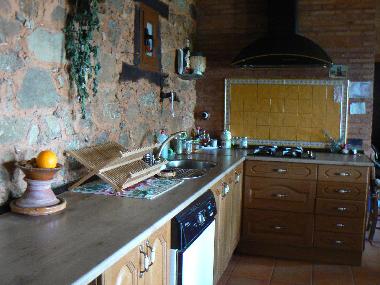 Chambre avec petit djeuner /en/au Candeleda (vila)ou appartement ou maison de vacances