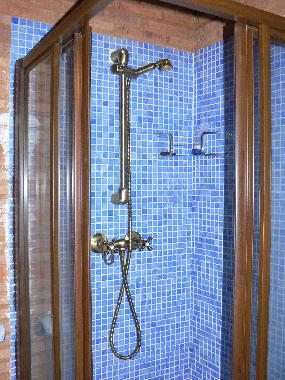 Chambre avec petit djeuner /en/au Candeleda (vila)ou appartement ou maison de vacances